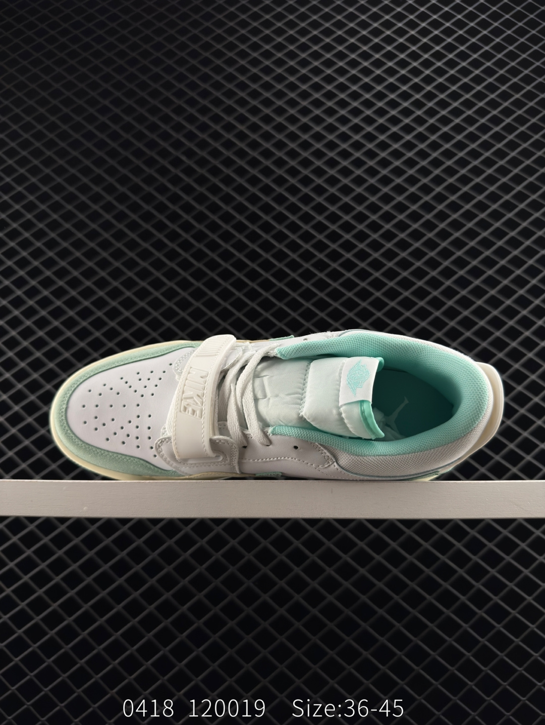 Nike Air Jordan Legacy 312 Low